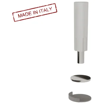 Магнитный автоматический скрытый упор Extreza M-71 Magnum