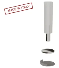 Магнитный автоматический скрытый упор Extreza M-71 Magnum