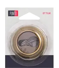 Накладка Punto (Пунто) под цилиндр LM/A ET.R.TLM54