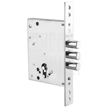 Корпус врезного Fuaro (Фуаро) замка V25/C-60.00.3R16