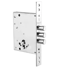 Корпус врезного Fuaro (Фуаро) замка V25/C-60.00.3R16