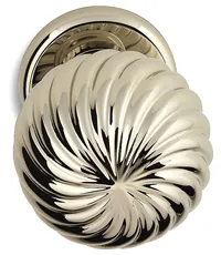 Круглая ручка Salice Paolo Cosmos 4889/A PAIA