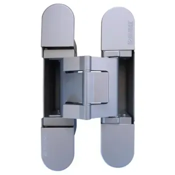 Петля дверная скрытая Koblenz Kubica 2780 DXSX (80/100 кг)