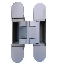 Петля дверная скрытая Koblenz Kubica 2780 DXSX (80/100 кг)