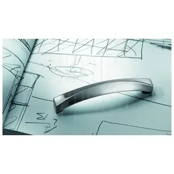 Мебельная скоба Formae (Colombo Design) F107C 64 мм