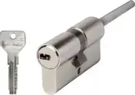Цилиндр CISA серии ASIX ключ-шток 65 mm (30+10+25)