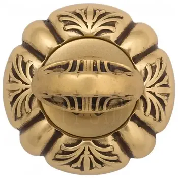 Фиксатор поворотный Venezia WC-4 D5