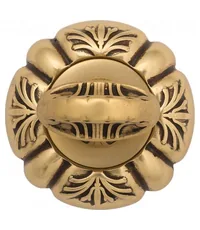 Фиксатор поворотный Venezia WC-4 D5