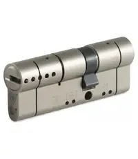 Цилиндр Rav Bariach серии Saturn ключ-ключ 81 mm (26+10+45)