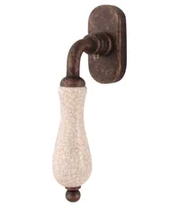 Ручка для окон Melodia 0179 "Ceramic"