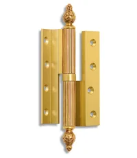 Петля Salice Paolo Dioniso 315 L/R 120х60 для дверей с притвором