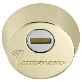 Броненакладка на цилиндр MTL M8 / 415 G