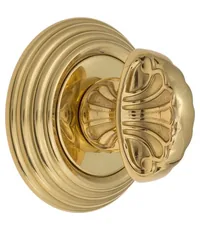 Фиксатор поворотный Venezia WC-4 D8