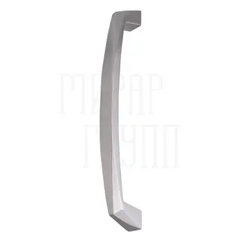 Дверная ручка-скоба Forme "Crystal" 768 (275 mm)