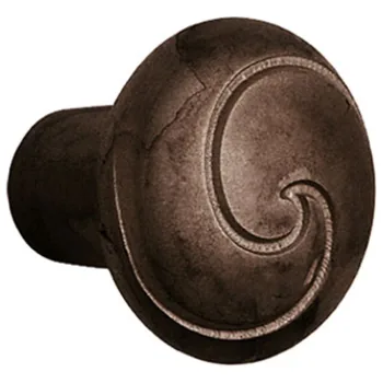 Мебельная ручка-кноб Mandelli 2024