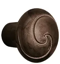 Мебельная ручка-кноб Mandelli 2024