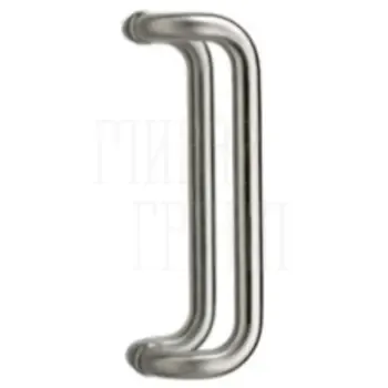 Дверная ручка-скоба Convex 929 (400/365 mm)