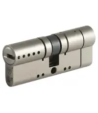 Цилиндр Rav Bariach серии Saturn ключ-ключ 80 mm (35+10+35)