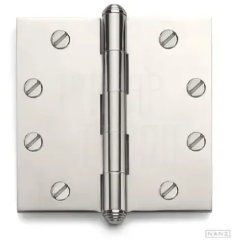 Петля дверная универсальная Nanz 3045AD