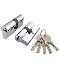 Цилиндровый механизм Punto (Пунто) Z3000Key 60(25+10+25)