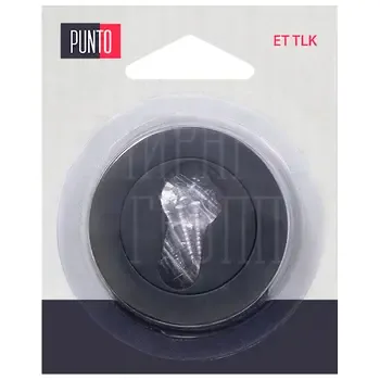 Накладка Punto (Пунто) под цилиндр LM/A ET.R.TLK52