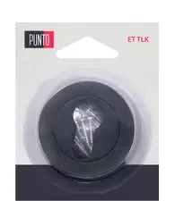 Накладка Punto (Пунто) под цилиндр LM/A ET.R.TLK52