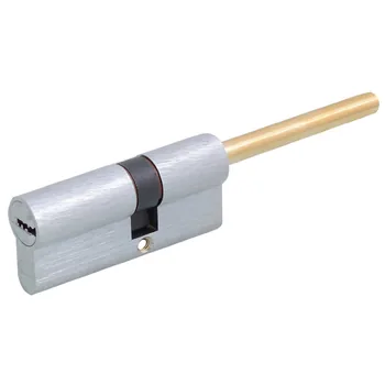 Профильный цилиндр ключ-длинный шток BASI BM 30/60/60E KD 90 mm (55+10+25)