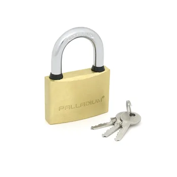 Замок навесной Palladium 301B-70