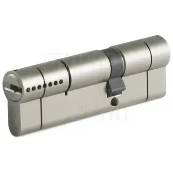 Цилиндр Rav Bariach серии Mars ключ-ключ 95 mm (30+10+55)