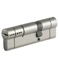 Цилиндр Rav Bariach серии Mars ключ-ключ 95 mm (30+10+55)