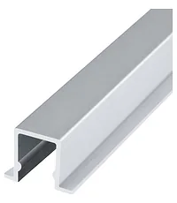 Нижняя Armadillo (Армадилло) направляющая Comfort 60/80/1000 bottom track