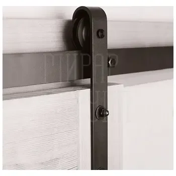 Комплект Armadillo (Армадилло) для раздвижных дверей SLD.Supervision/100