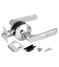 Дверная ручка-защелка Punto (Пунто) DK624 (без фик.)