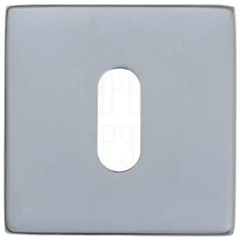 Накладка под ключ буратино на квадратном основании Fratelli Cattini KEY 8 FS