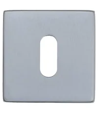 Накладка под ключ буратино на квадратном основании Fratelli Cattini KEY 8 FS