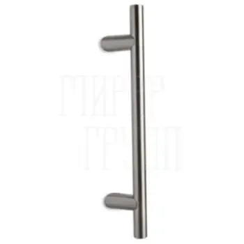 Дверная ручка-скоба Convex 475s (400/230 мм)