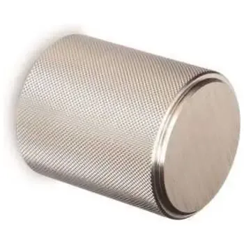 Мебельная ручка-кноб Convex 1745 (20 мм)