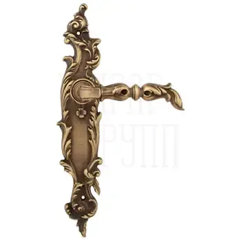 Дверная ручка на планке Class "Jumana" 1100/1130