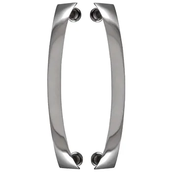 Дверная ручка-скоба Mestre ON 2504 (275 mm) 2 шт.