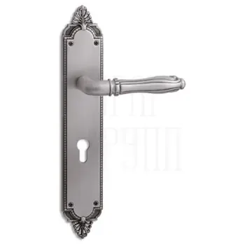 Дверная ручка на планке Salice Paolo "Cortona" 3366