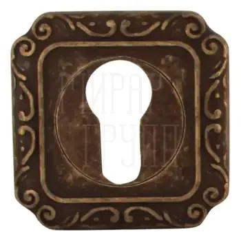 Накладки Melodia под цилиндр (Q)