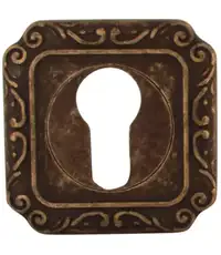 Накладки Melodia под цилиндр (Q)