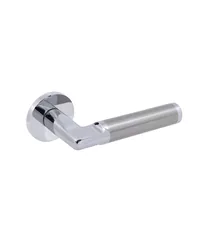 Дверная ручка Palladium "Aquincum" Y