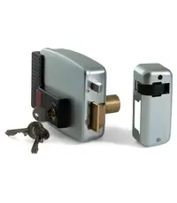 Замок электромеханический, накладной Cisa 1.11931.60.1