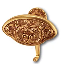 Крючок-вешалка Salice Paolo Santiago 502/P