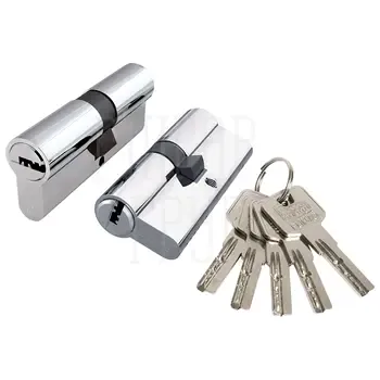 Цилиндровый механизм Punto (Пунто) Z3000Key 90(40+10+40)