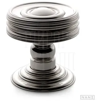 Ручка-кноб Nanz 1011