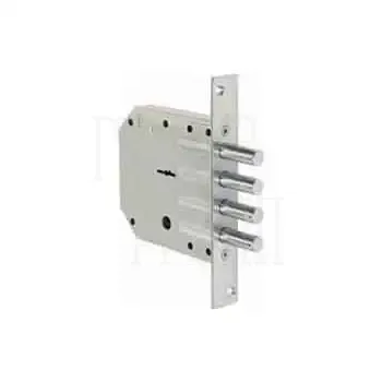 Замок Elbor (Эльбор) врезной сувальдный RеХ.2.1