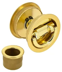 Ручка купе для раздвижной двери Extreza Hi-tech P405