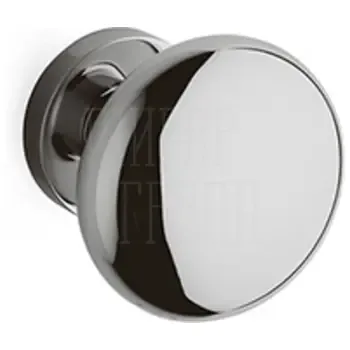 Дверная ручка-кноб Olivari Edison 70